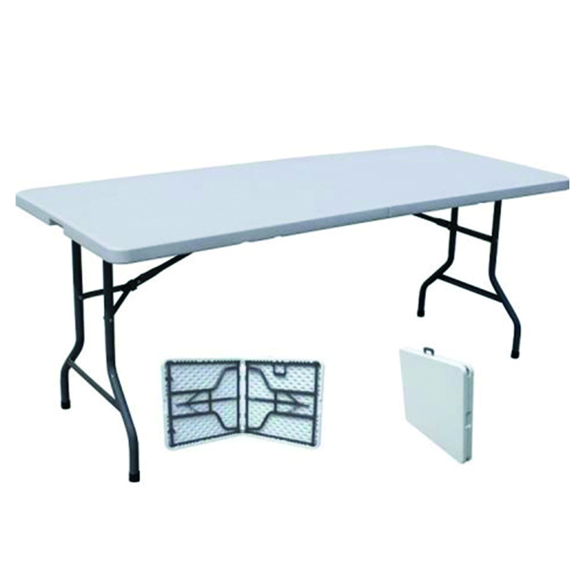 Klaptafel