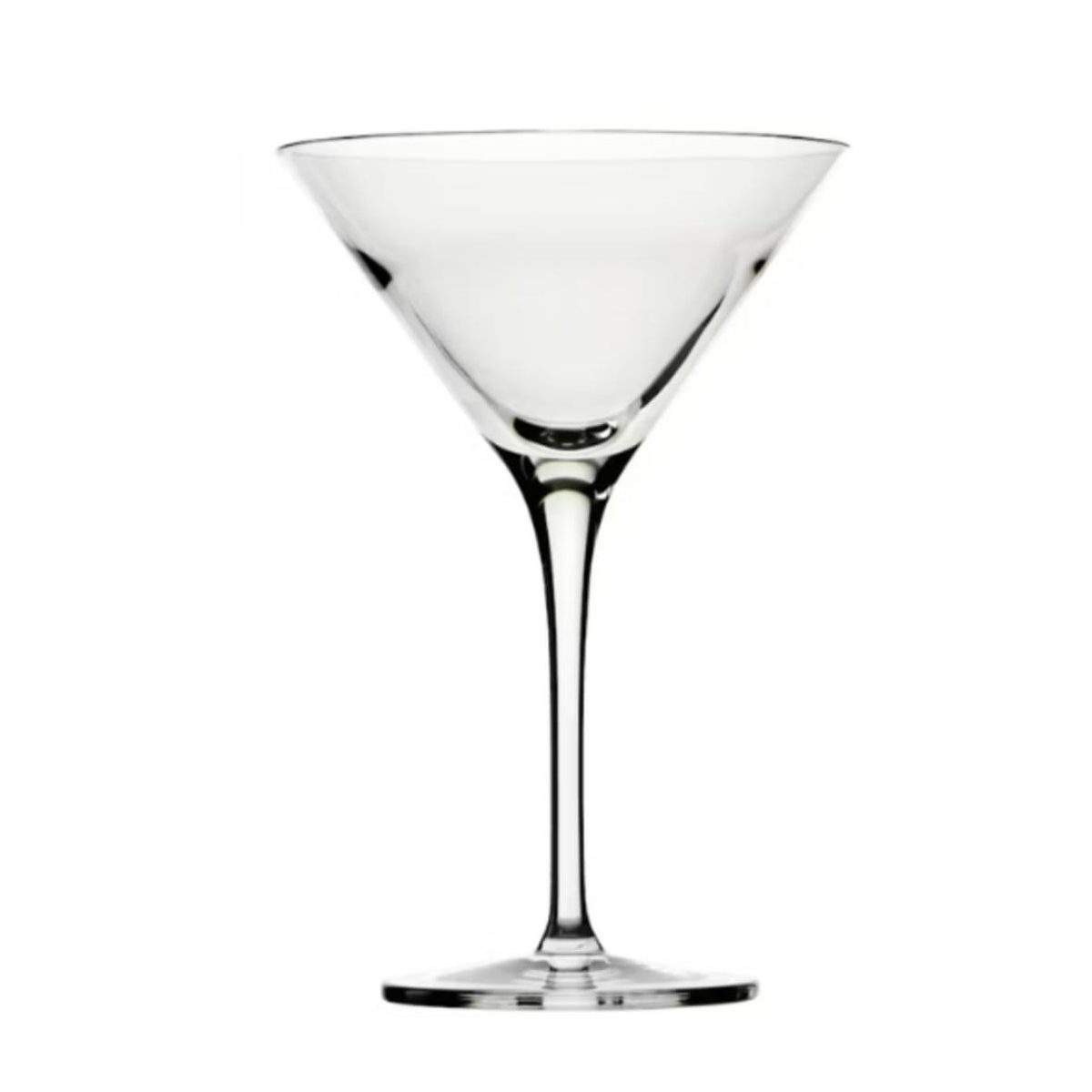 Martini cocktailglas