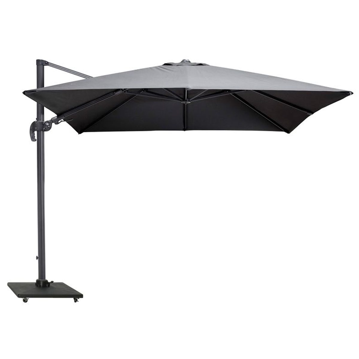 Zweefparasol