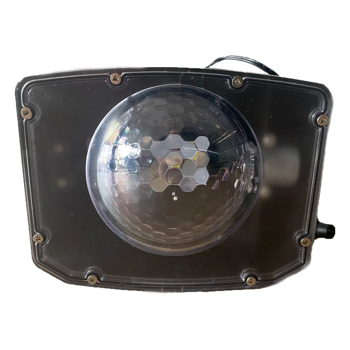 Sneeuwprojector
